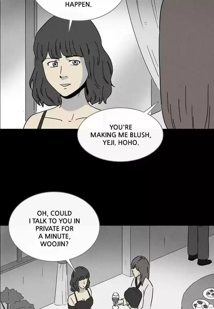 Tales of the unusual Chapter 251: Ep.250: