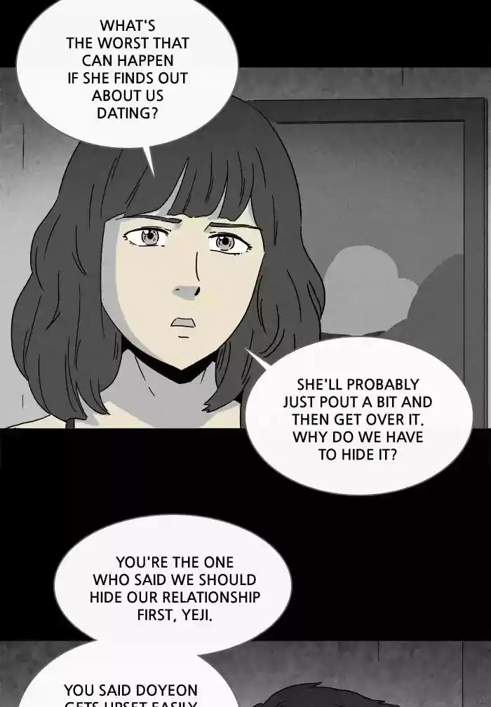 Tales of the unusual Chapter 251: Ep.250: