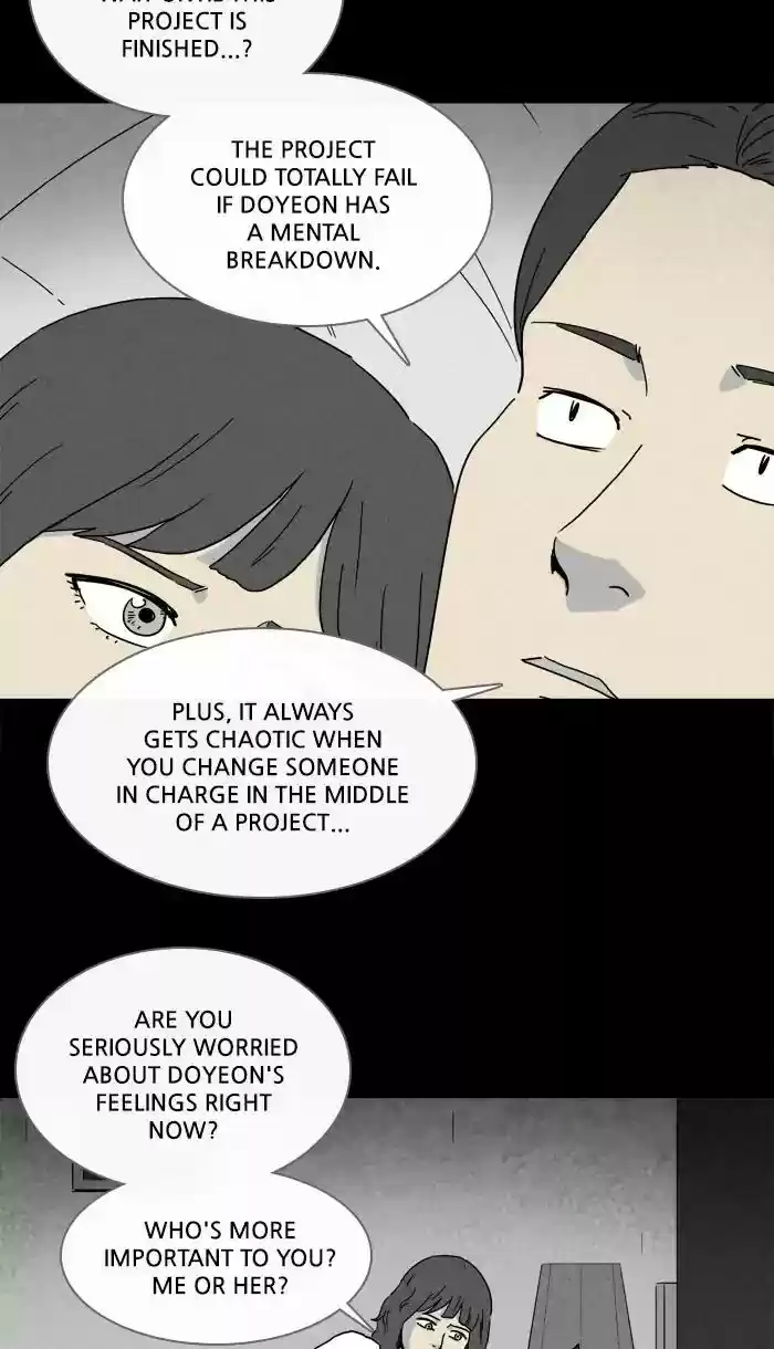 Tales of the unusual Chapter 252: Ep.251: