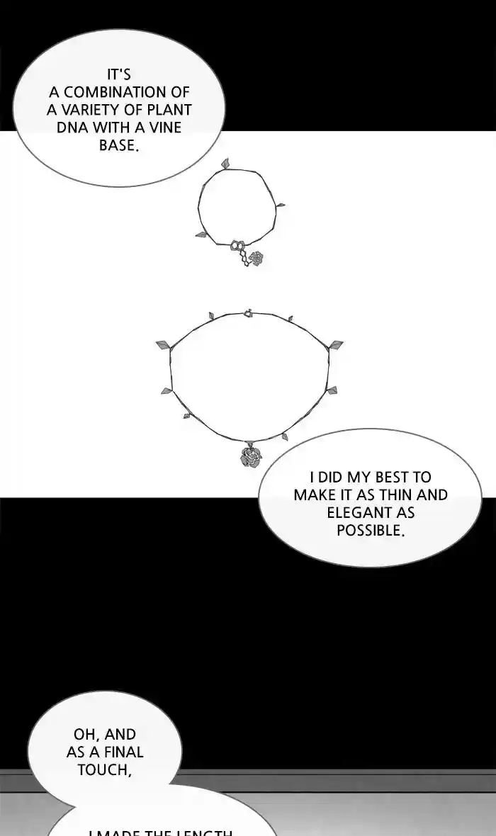 Tales of the unusual Chapter 252: Ep.251: