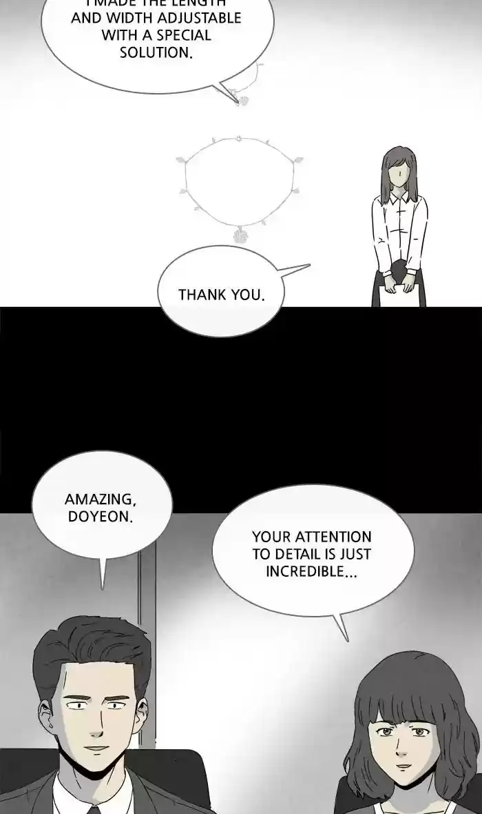 Tales of the unusual Chapter 252: Ep.251: