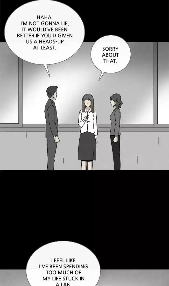 Tales of the unusual Chapter 252: Ep.251: