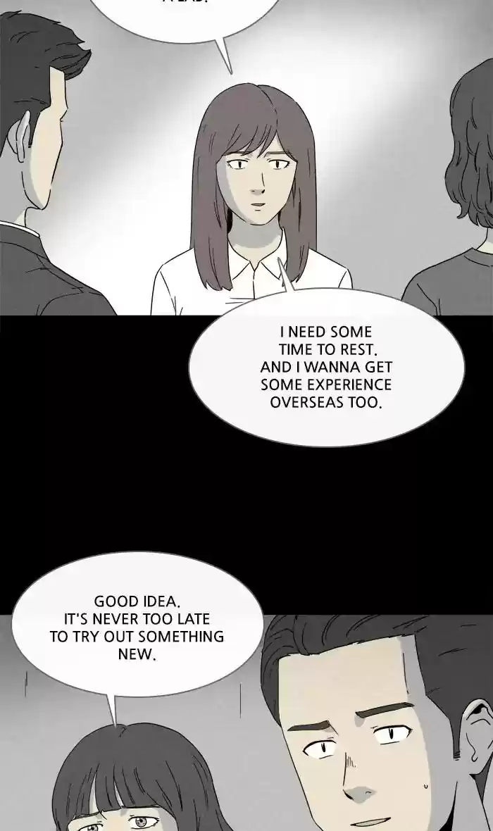 Tales of the unusual Chapter 252: Ep.251: