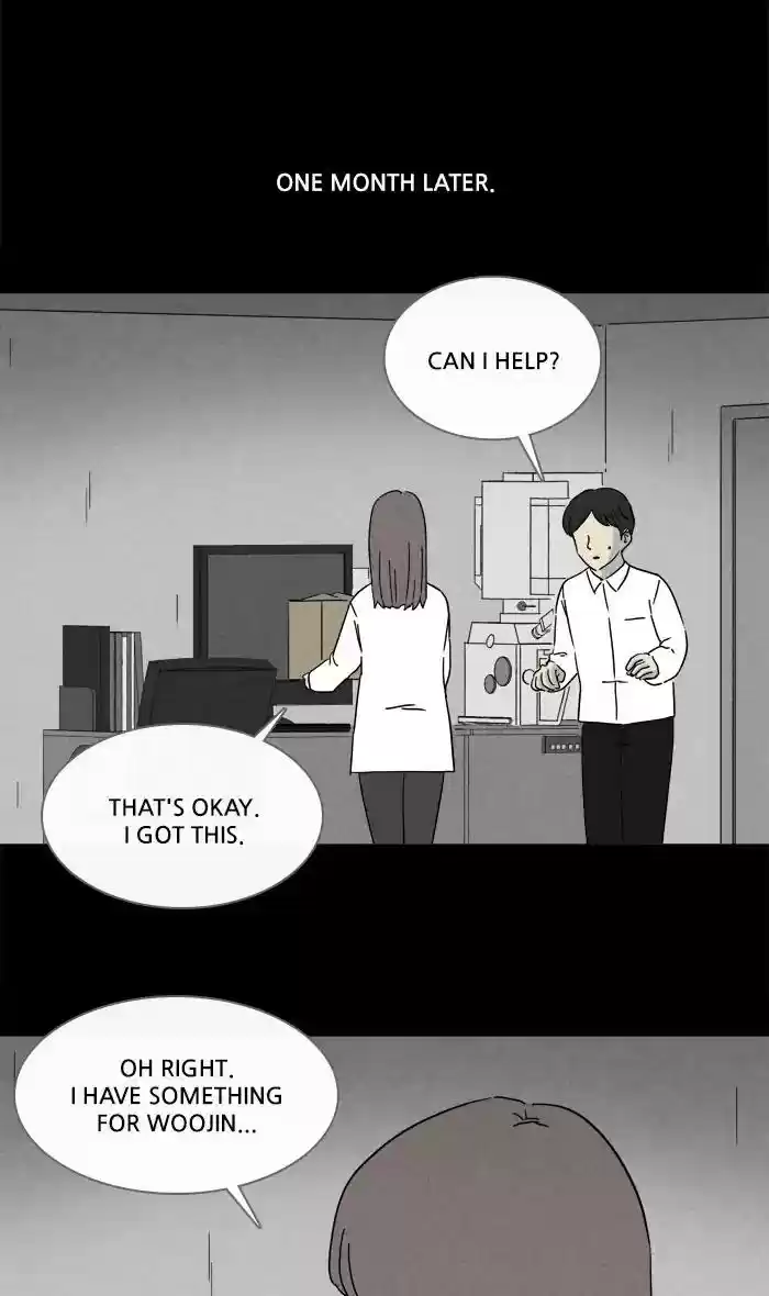 Tales of the unusual Chapter 252: Ep.251: