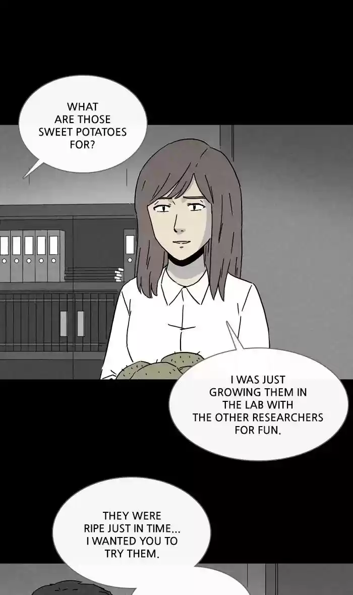 Tales of the unusual Chapter 252: Ep.251: