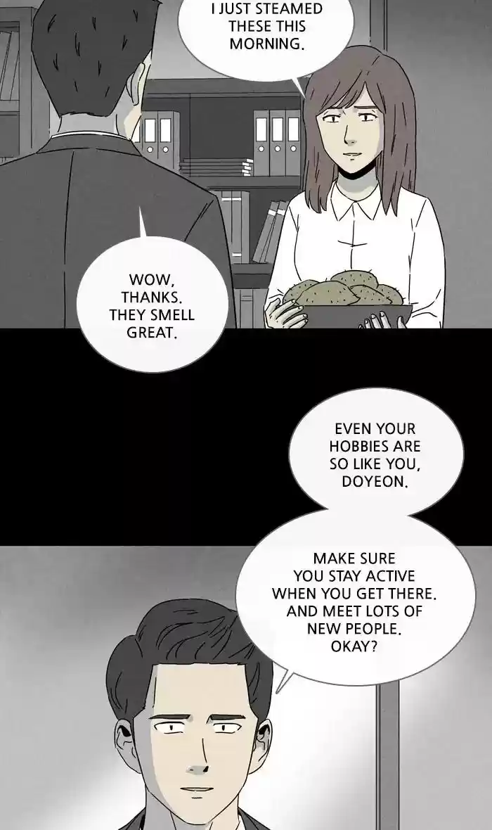 Tales of the unusual Chapter 252: Ep.251: