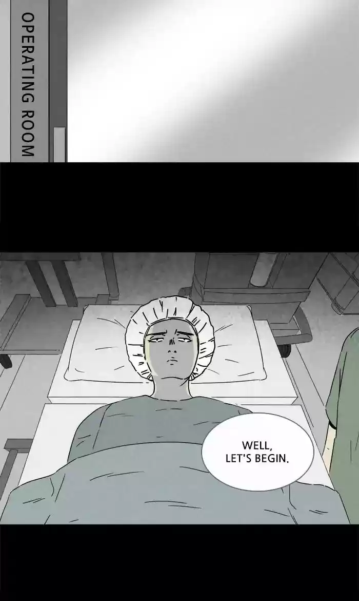 Tales of the unusual Chapter 253: Ep.252: