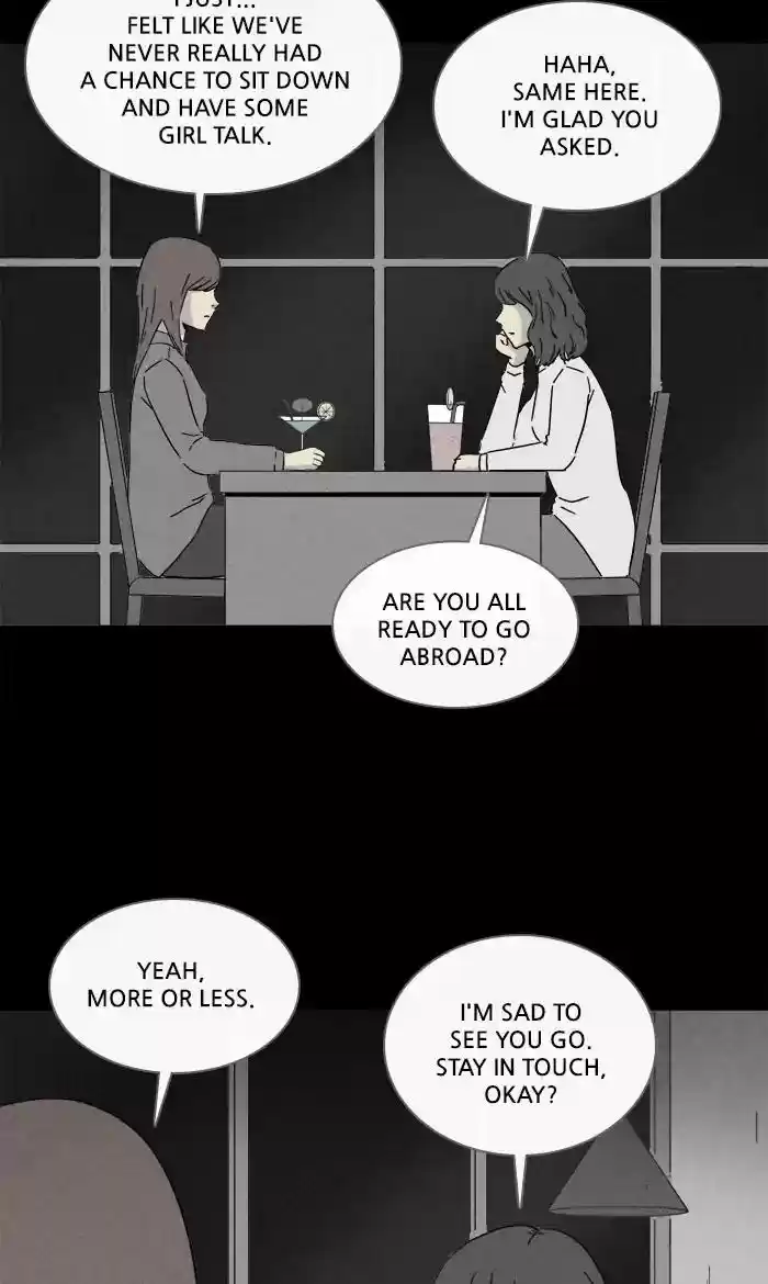 Tales of the unusual Chapter 253: Ep.252: