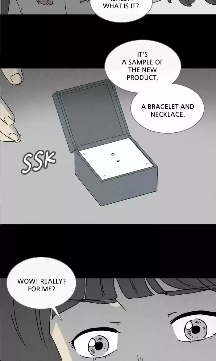 Tales of the unusual Chapter 253: Ep.252: