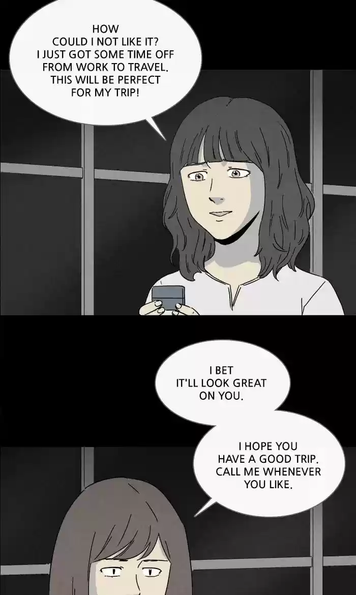 Tales of the unusual Chapter 253: Ep.252: