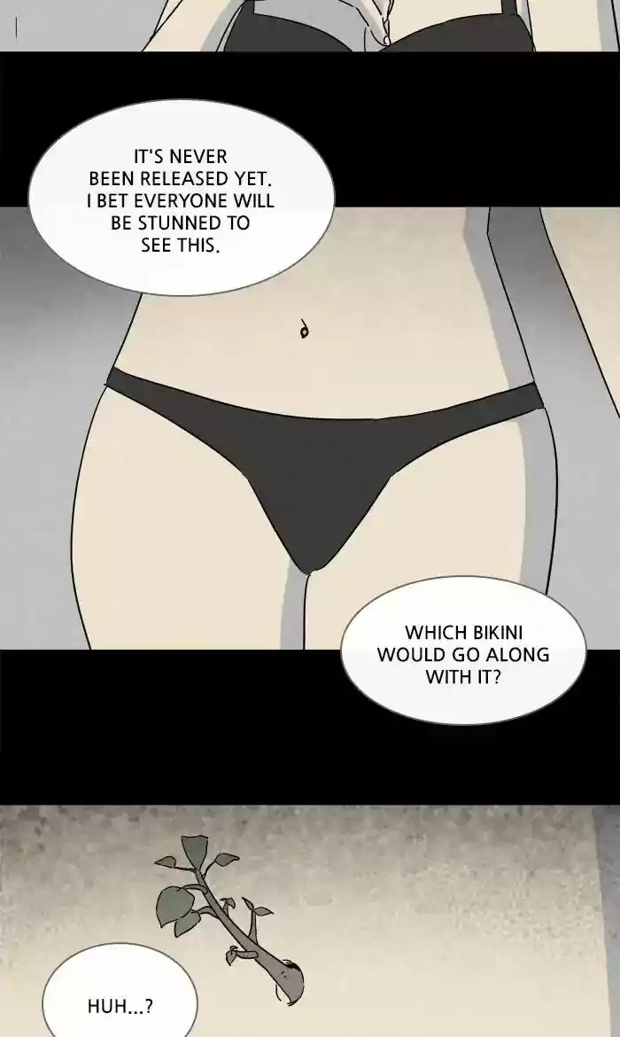 Tales of the unusual Chapter 253: Ep.252: