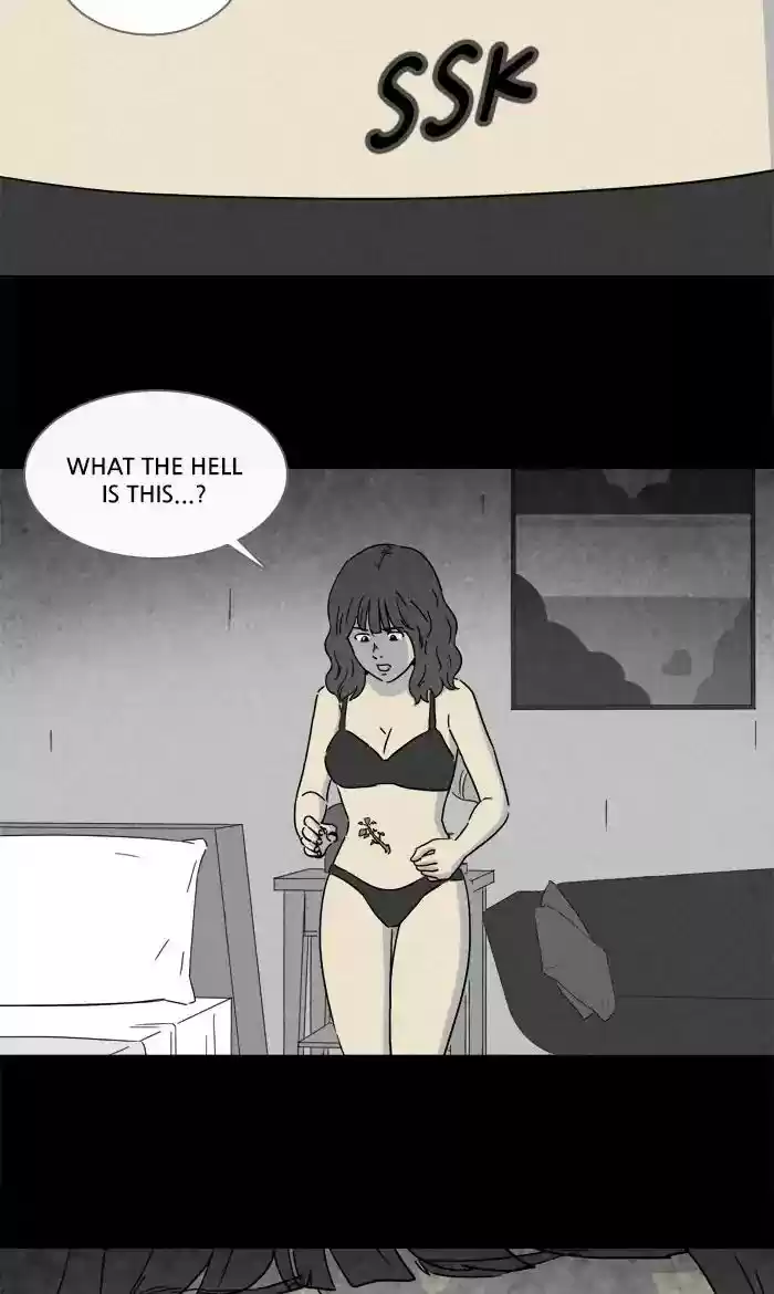 Tales of the unusual Chapter 253: Ep.252: