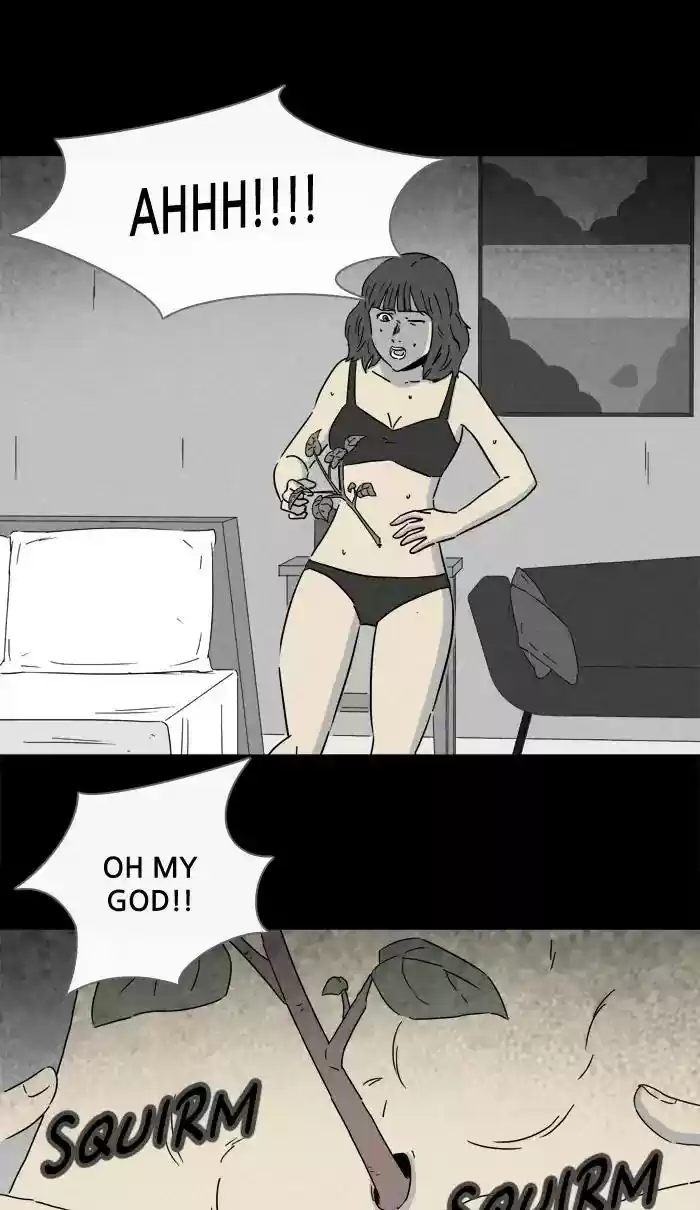 Tales of the unusual Chapter 253: Ep.252: