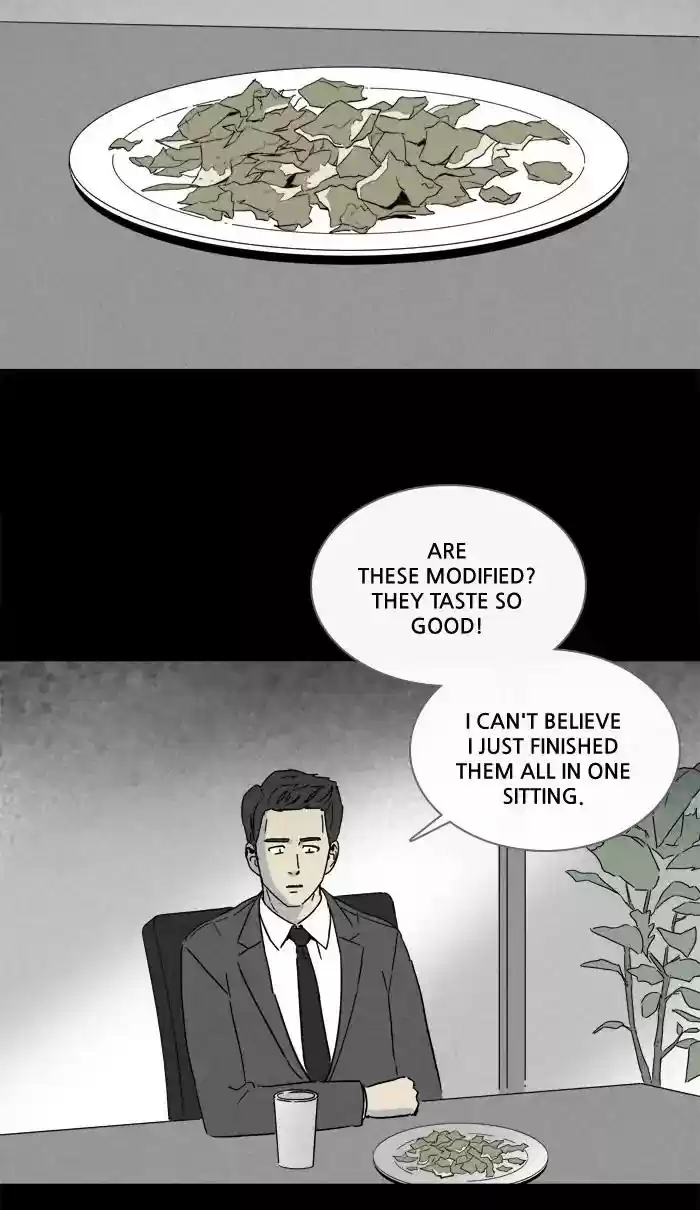 Tales of the unusual Chapter 253: Ep.252: