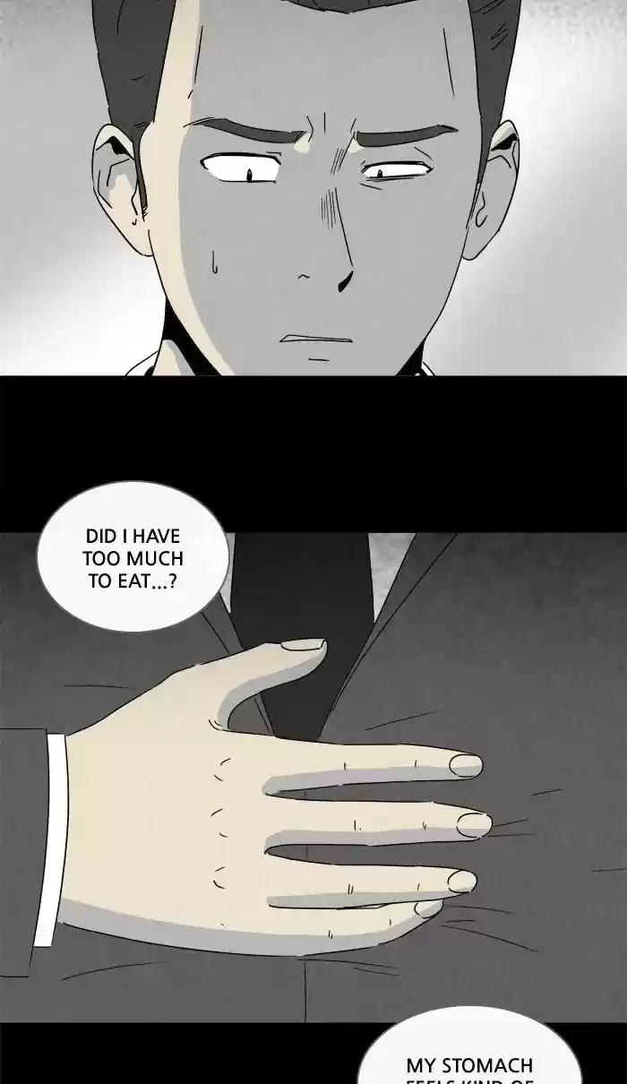 Tales of the unusual Chapter 253: Ep.252: