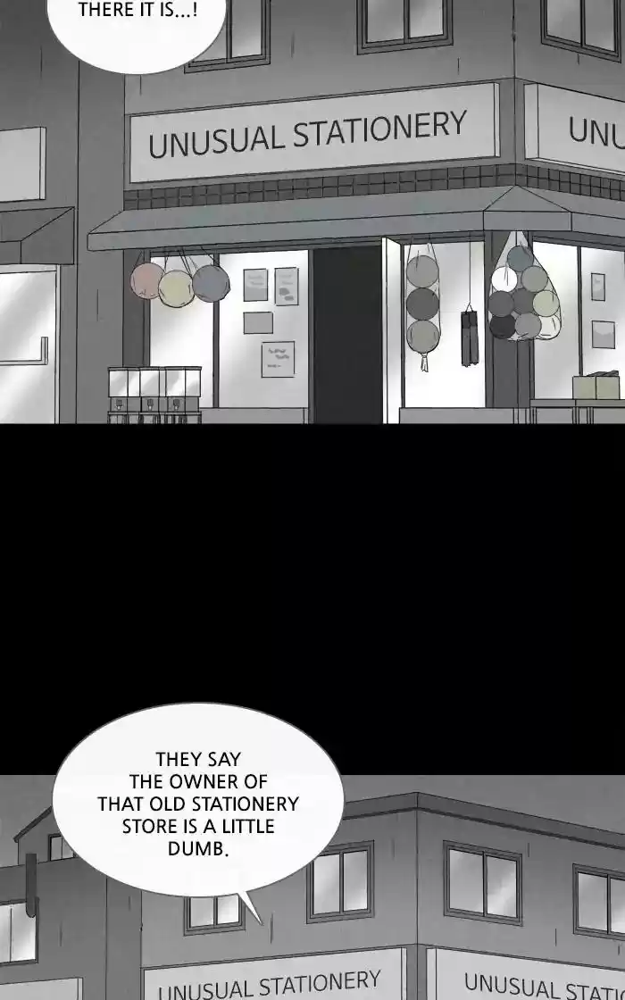 Tales of the unusual Chapter 254: Ep.253: