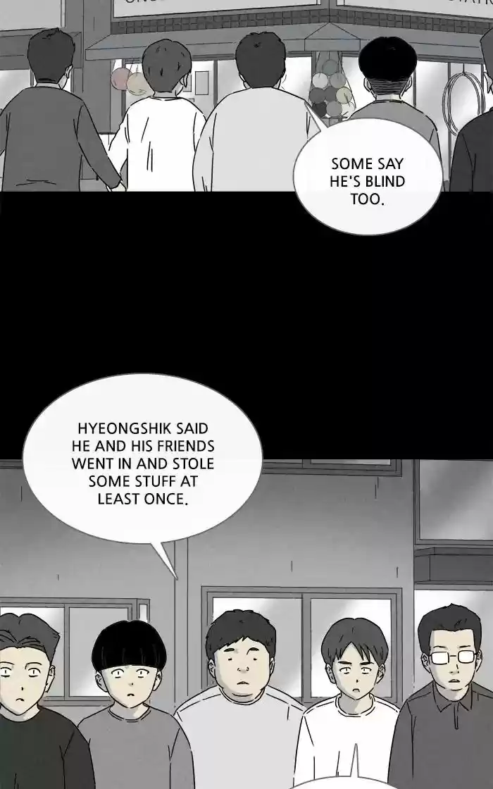 Tales of the unusual Chapter 254: Ep.253: