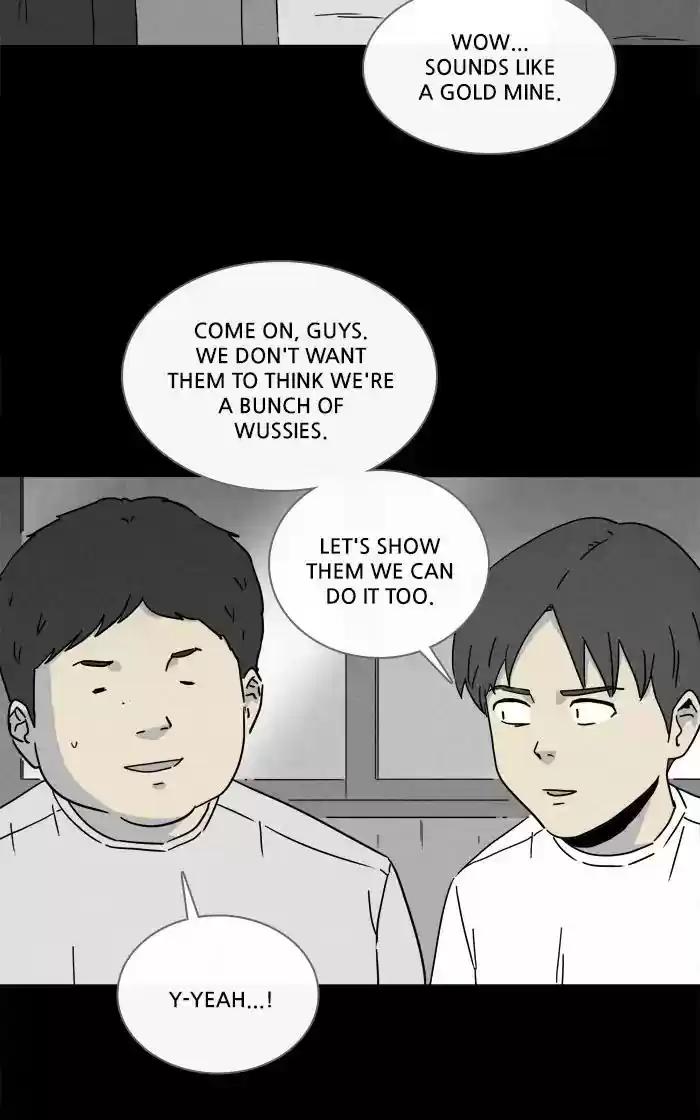 Tales of the unusual Chapter 254: Ep.253: