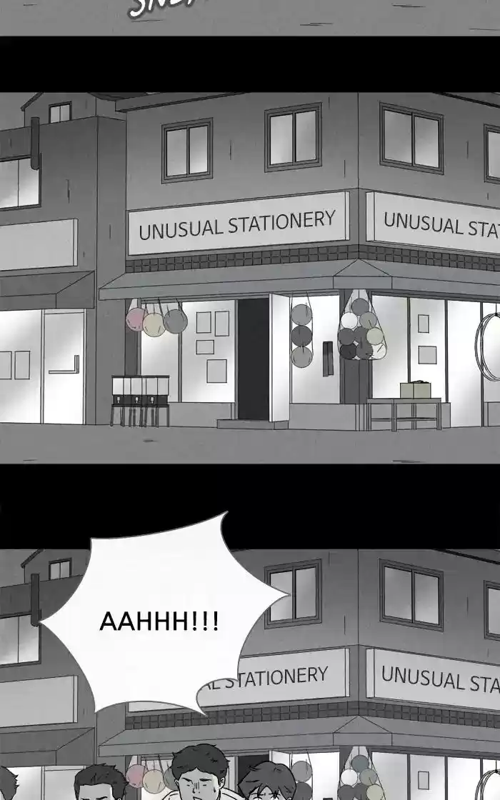 Tales of the unusual Chapter 254: Ep.253: