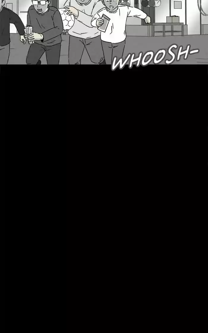 Tales of the unusual Chapter 254: Ep.253: