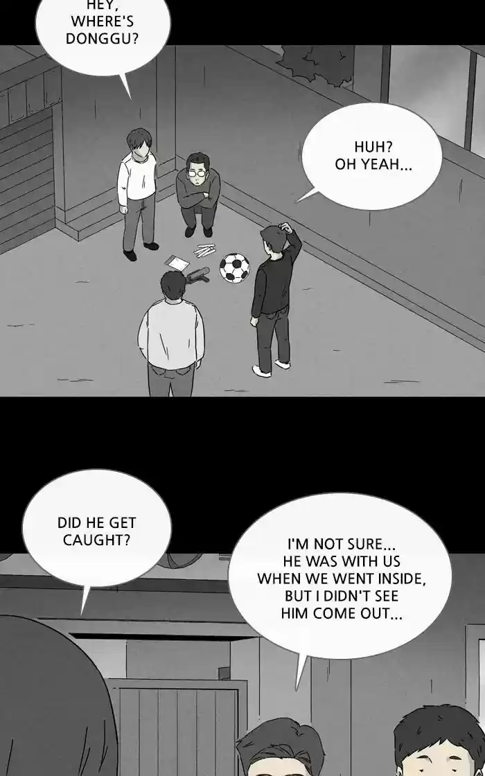 Tales of the unusual Chapter 254: Ep.253: