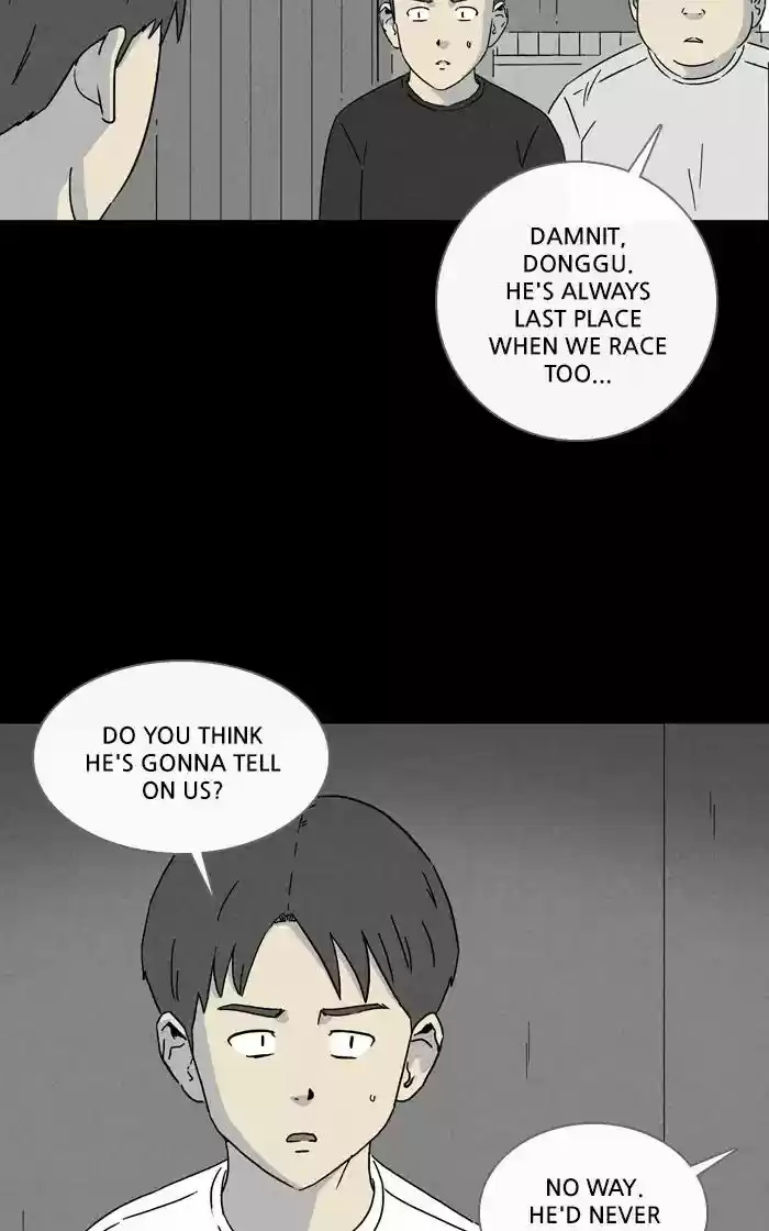 Tales of the unusual Chapter 254: Ep.253: