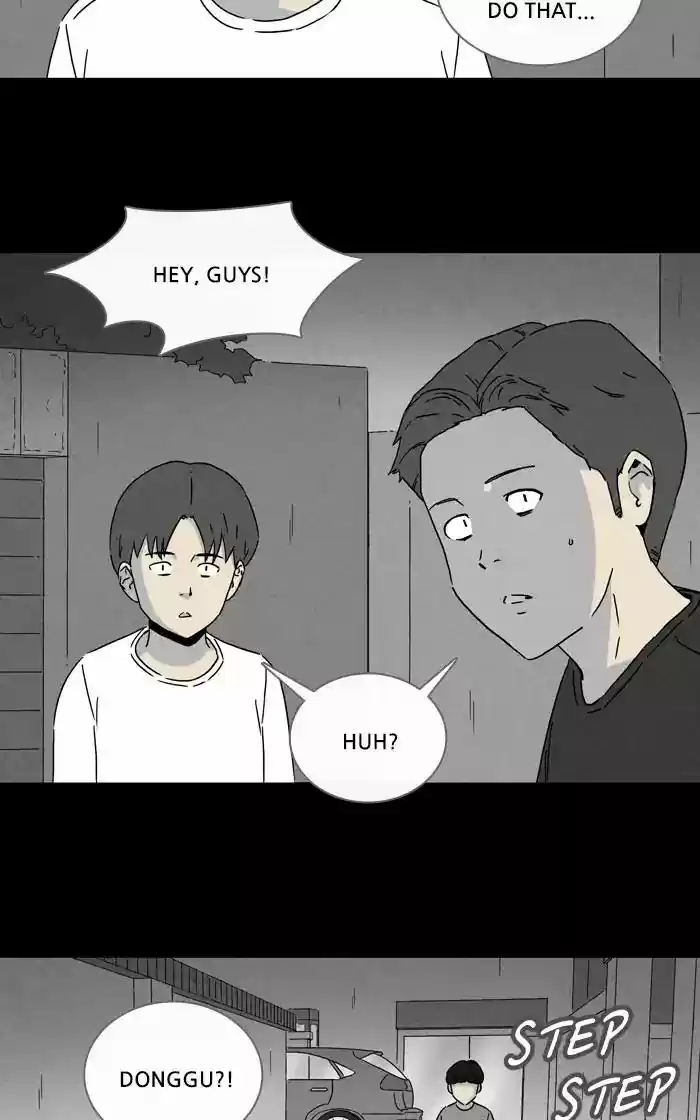 Tales of the unusual Chapter 254: Ep.253: