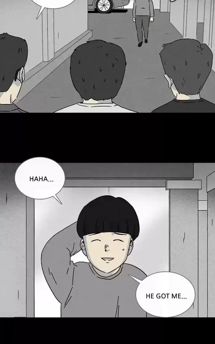 Tales of the unusual Chapter 254: Ep.253: