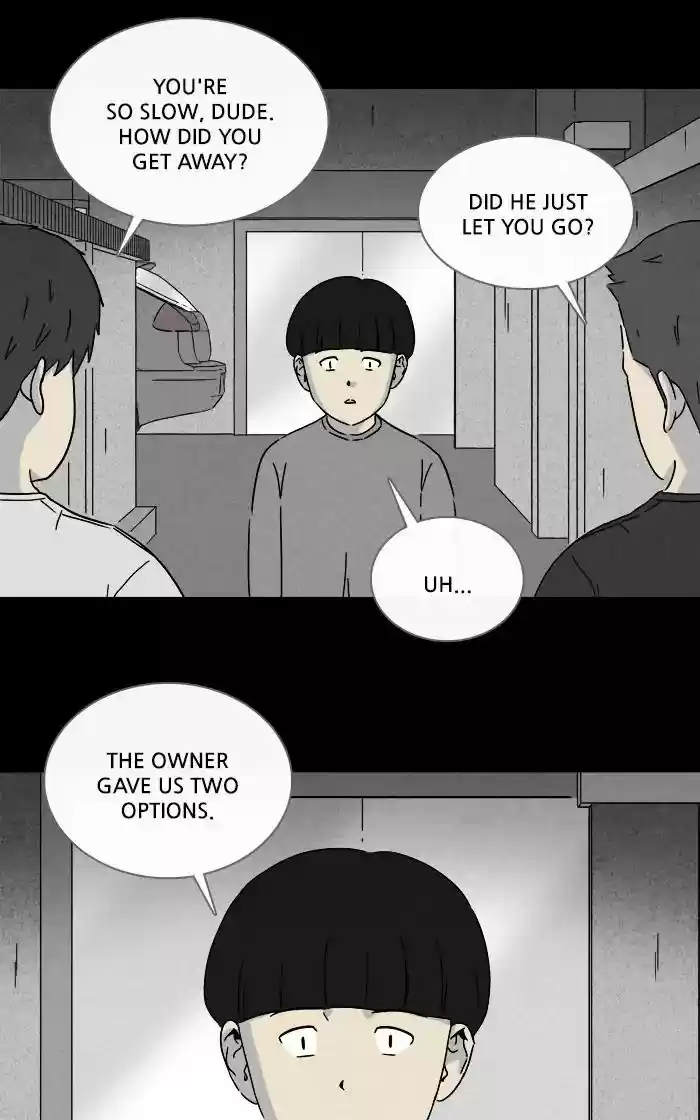 Tales of the unusual Chapter 254: Ep.253: