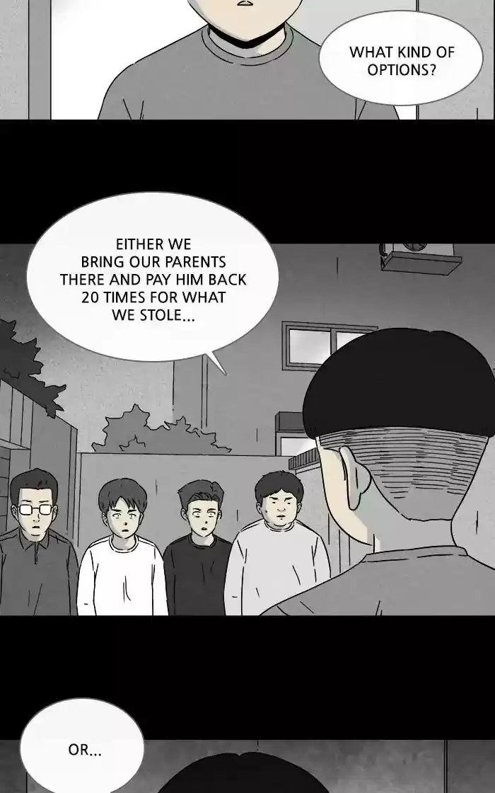 Tales of the unusual Chapter 254: Ep.253: