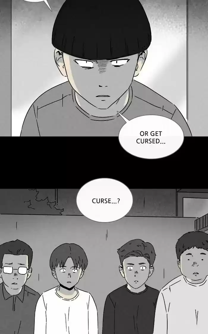 Tales of the unusual Chapter 254: Ep.253: