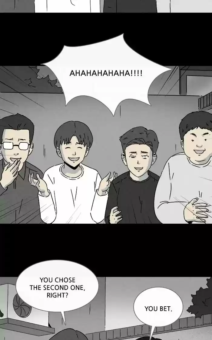 Tales of the unusual Chapter 254: Ep.253: