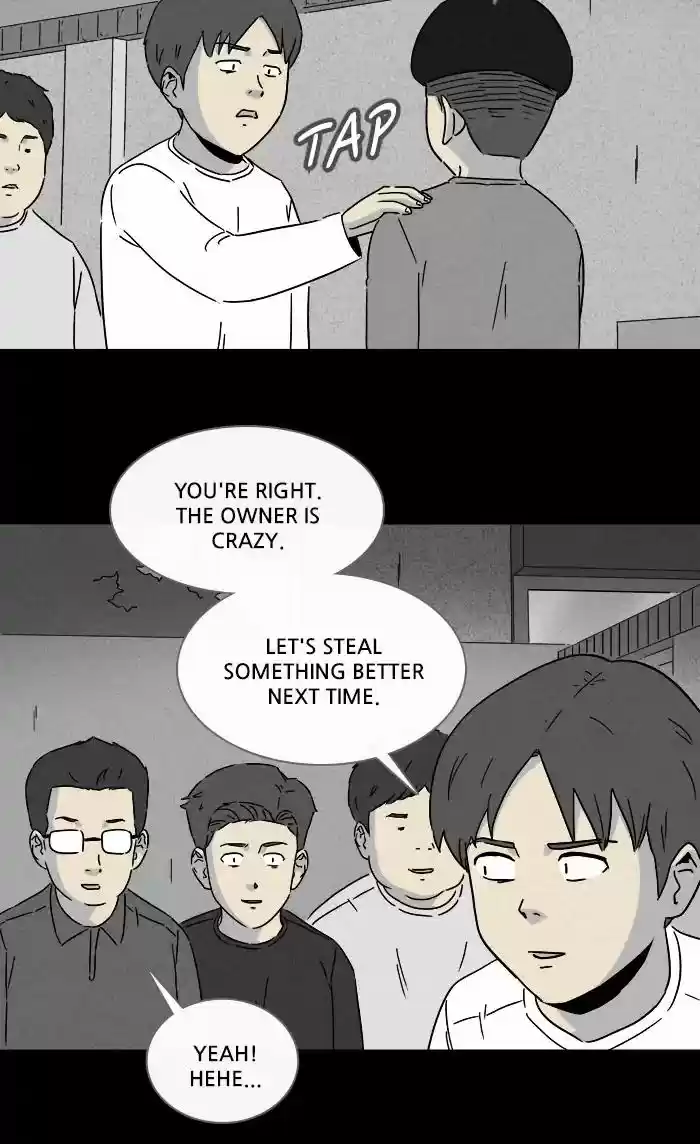 Tales of the unusual Chapter 254: Ep.253: