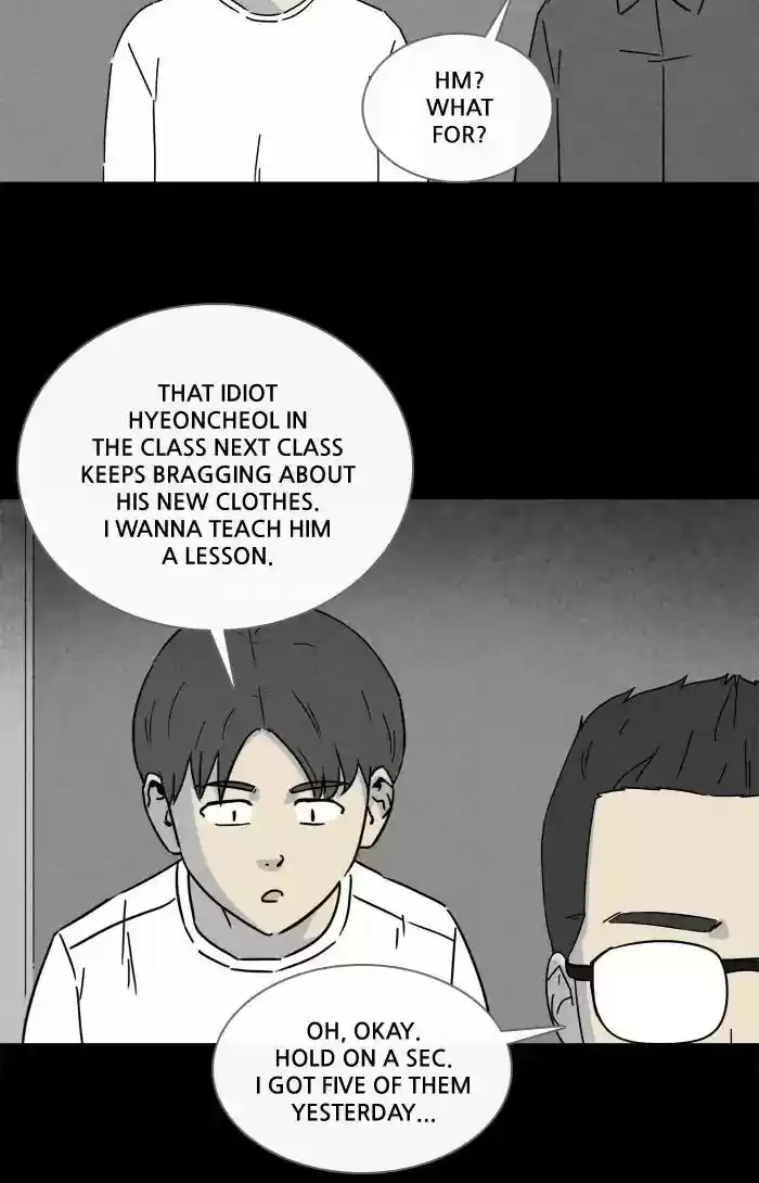 Tales of the unusual Chapter 254: Ep.253: