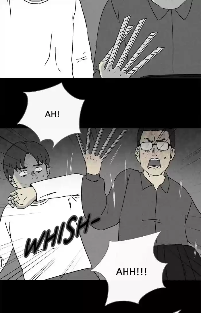 Tales of the unusual Chapter 254: Ep.253: