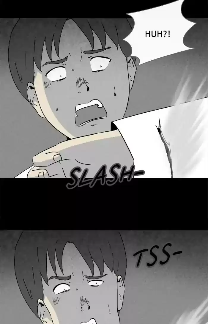 Tales of the unusual Chapter 254: Ep.253: