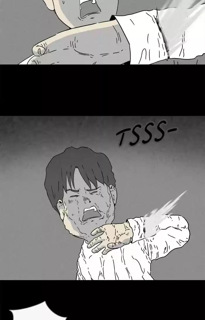 Tales of the unusual Chapter 254: Ep.253: