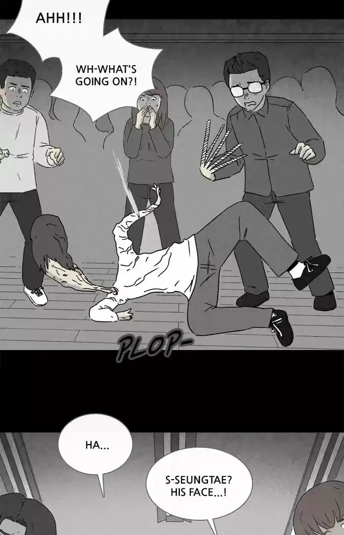 Tales of the unusual Chapter 254: Ep.253: