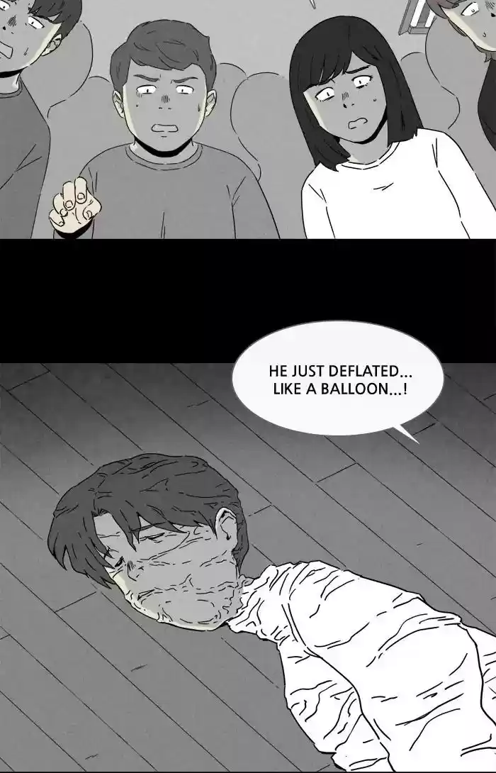 Tales of the unusual Chapter 254: Ep.253: