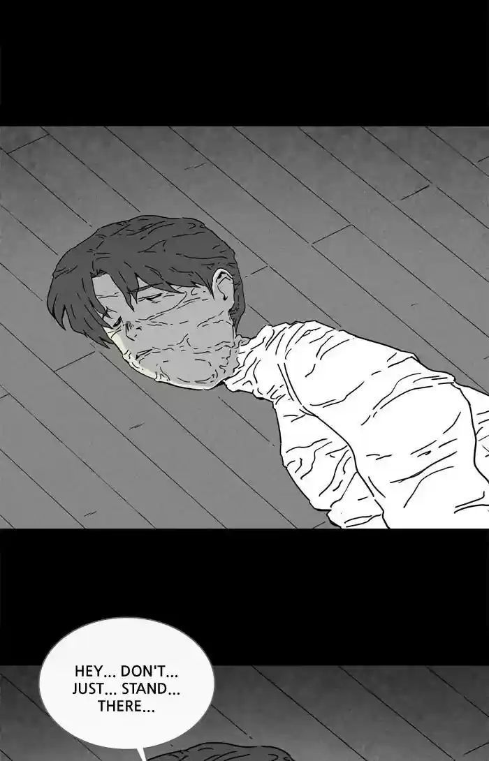 Tales of the unusual Chapter 254: Ep.253: