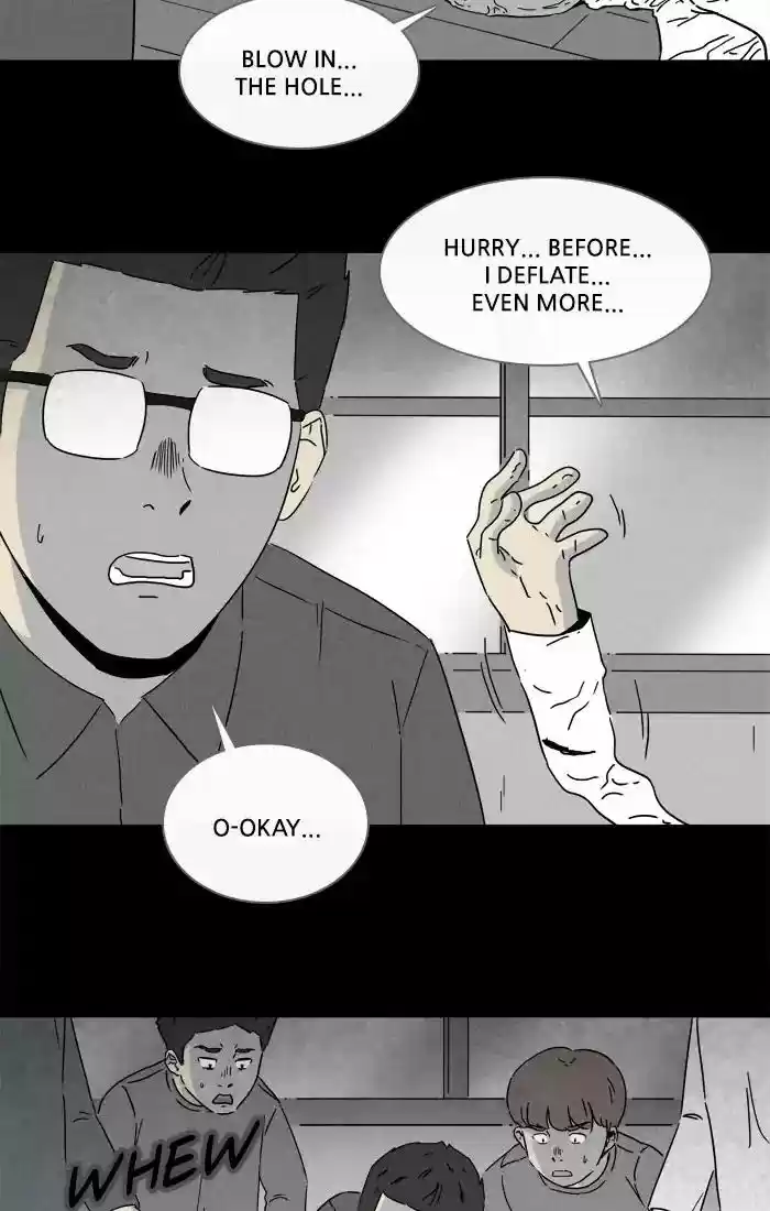 Tales of the unusual Chapter 255: Ep.254: