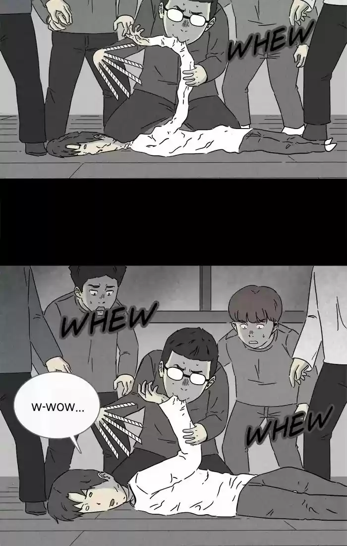 Tales of the unusual Chapter 255: Ep.254: