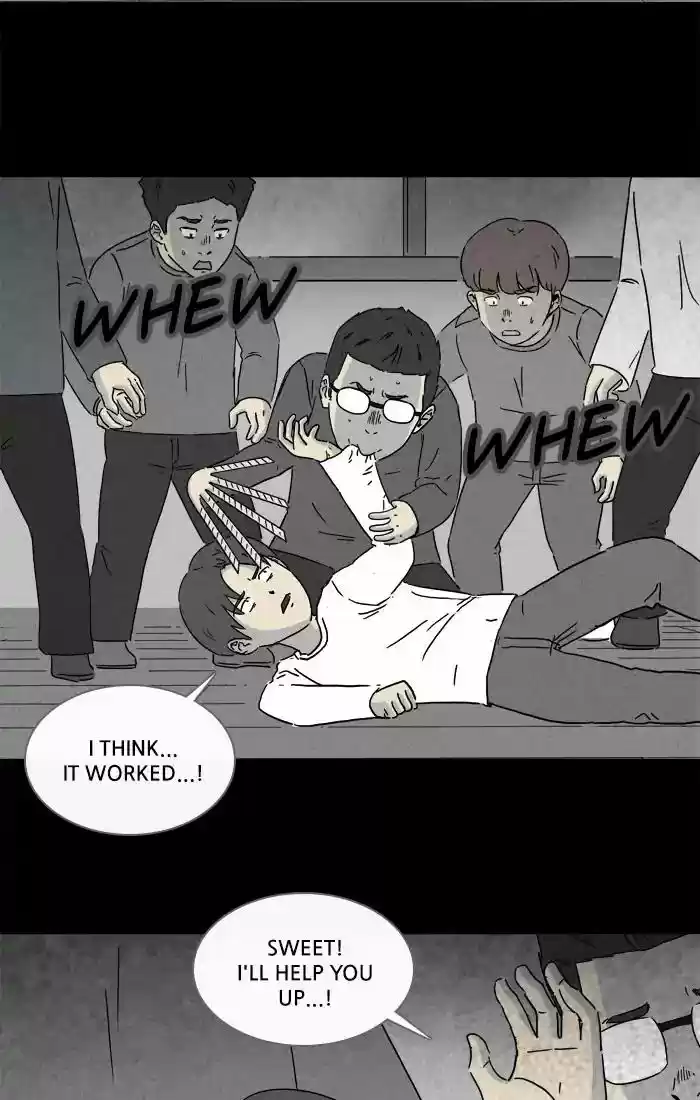 Tales of the unusual Chapter 255: Ep.254: