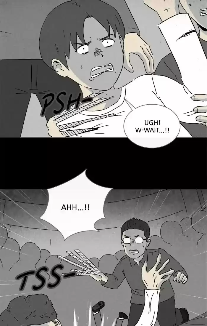 Tales of the unusual Chapter 255: Ep.254: