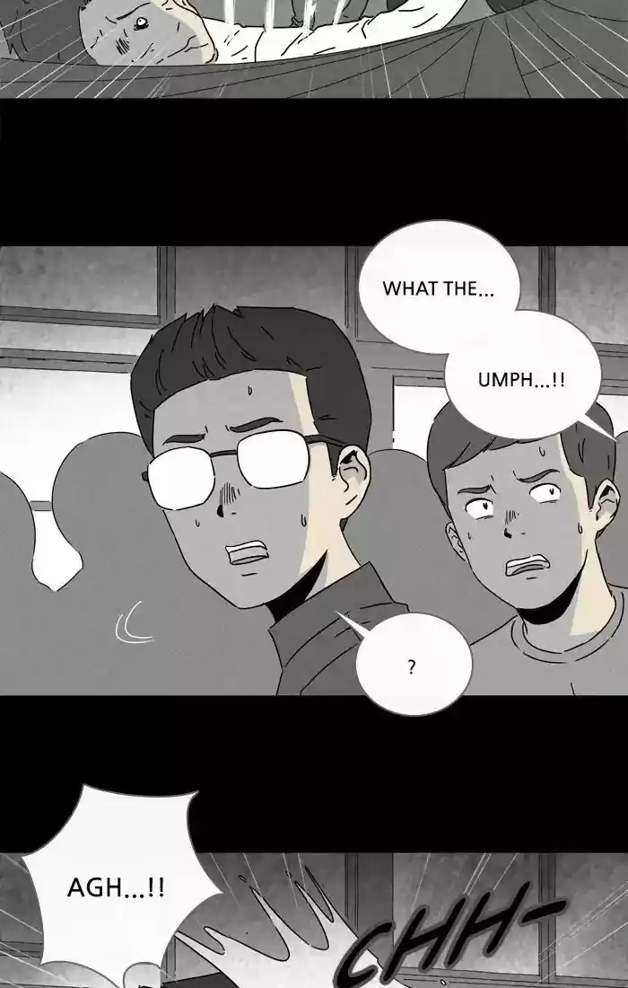 Tales of the unusual Chapter 255: Ep.254: