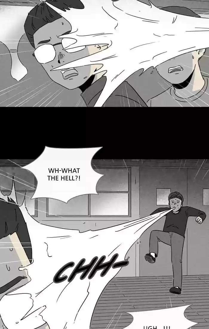 Tales of the unusual Chapter 255: Ep.254: