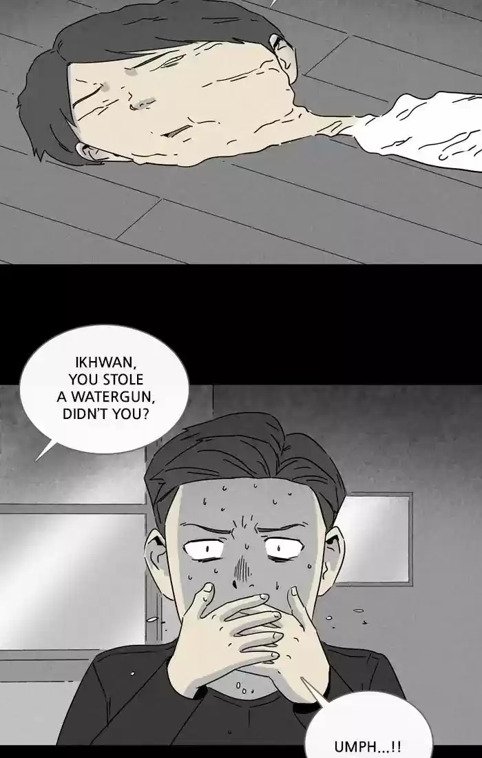 Tales of the unusual Chapter 255: Ep.254: