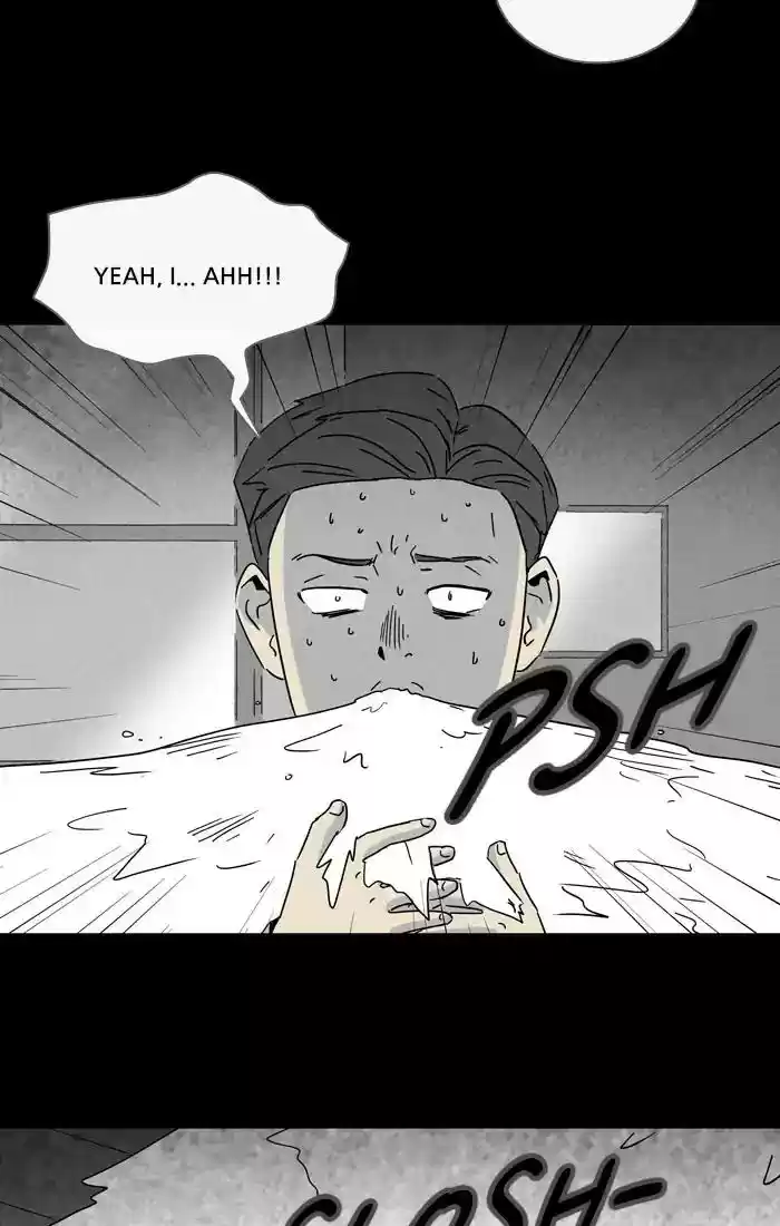 Tales of the unusual Chapter 255: Ep.254: