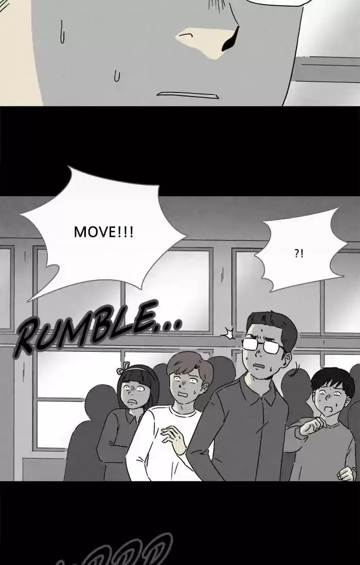 Tales of the unusual Chapter 255: Ep.254: