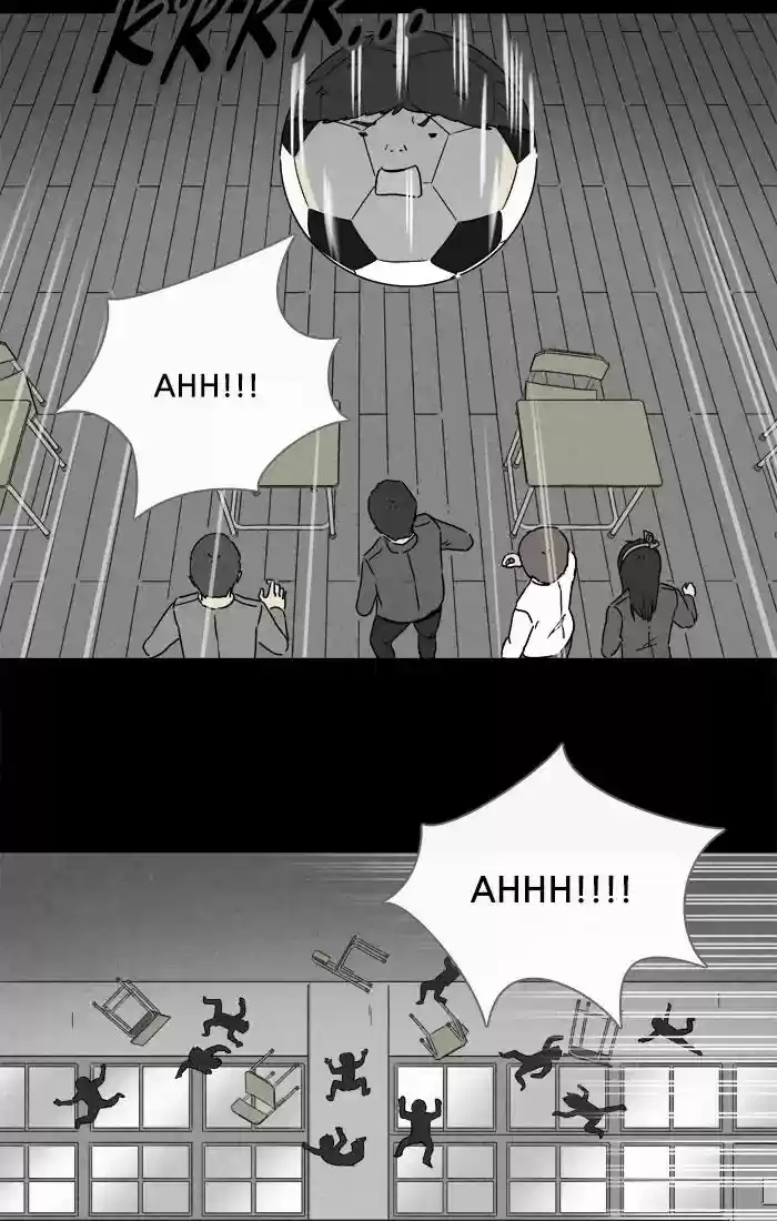 Tales of the unusual Chapter 255: Ep.254: